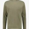 DRYKORN NOVAK - Langarmshirt - Oliv -Pier One Verkäufe 0060c0bd80b943bf8ebc9dfc8673b641