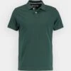 Pier One Poloshirt - Dark Green -Pier One Verkäufe 00c0a365e7ee4f4fbc6473d49c92ebf6