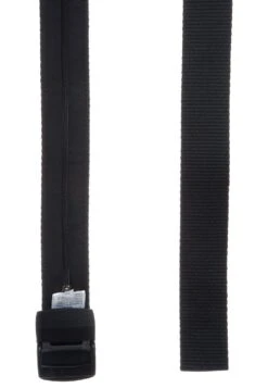 Jack Wolfskin SECRET BELT WIDE - Gürtel - Black -Pier One Verkäufe 00fc5c9141b944f3b4aa8a7645783979