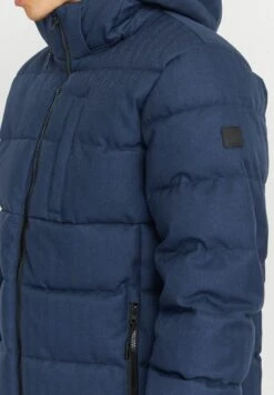 Indicode Jeans IDPIULIO - Winterjacke - Navy -Pier One Verkäufe 038adda0a1c145c0914dfcb964e5e1da