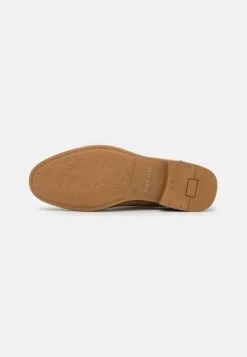 Pier One Slipper - Cognac -Pier One Verkäufe 049fecec49214159ae311629d7379112