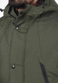 Blend TALAN - Parka - Deep Depths -Pier One Verkäufe 05c80f1b730e42909a63c84e52a7d5e2