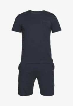 Pier One Nachtwäsche Set - Dark Blue 11 Pier One Nachtwäsche Set - Dark Blue -Pier One Verkäufe 0865f547c0ff4c5fad8df98ddd62368c