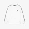Lacoste Sport TAPERED - Sweatshirt - Blanc 2 Lacoste Sport TAPERED - Sweatshirt - Blanc -Pier One Verkäufe 0974e99e31454baeb8d236c91fc71172