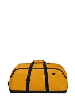 Samsonite ECODIVER DUFFLE L - Reisetasche - Yellow -Pier One Verkäufe 0a00852cb09745d2844a113ebfa550cd