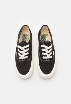 Vans AUTHENTIC VR3 UNISEX - Sneaker Low - Black/marshmallow 11 Vans AUTHENTIC VR3 UNISEX - Sneaker Low - Black/marshmallow -Pier One Verkäufe 0a3cd219c23147148618c9a3067311d2