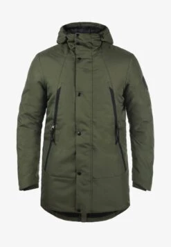 Blend TALAN - Parka - Deep Depths -Pier One Verkäufe 0a8f9af1bccb4ebb91f8656f4c1b4e2a