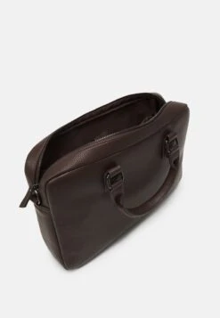 Pier One Notebooktasche - Dark Brown -Pier One Verkäufe 0a97e5f7e5e241b99baafcbc2ae5120b