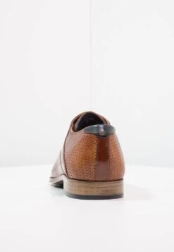 Bugatti Business-Schnürer - Cognac -Pier One Verkäufe 0bfe7aefec9347d88a901492894d2729