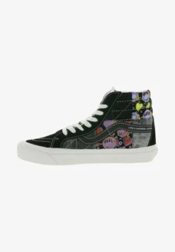 Vans Sneaker High - Beach Boy Plaid -Pier One Verkäufe 0c56573a3c204f0ab83184ac19209e58