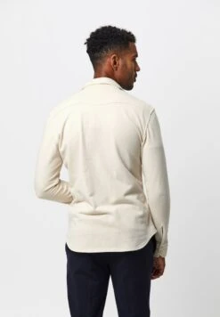 Profuomo SOLID - Übergangsjacke - Beige -Pier One Verkäufe 0dd8af2f04a3406b967c77551eb1cd4a