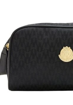 SikSilk MESSI COLLABORATION - Kosmetiktasche - Black / Gold -Pier One Verkäufe 10ba3386b538462bbc9a8bb33a9b110e