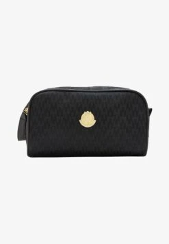 SikSilk MESSI COLLABORATION - Kosmetiktasche - Black / Gold -Pier One Verkäufe 11eb568a7974448f8b0bee12cf2dec53 1