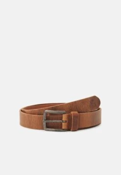 Jack & Jones JACIAN BELT UNISEX - Gürtel - Black -Pier One Verkäufe 13844faba95048dea7d8925bba3ef31d