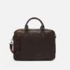 Pier One Notebooktasche - Dark Brown -Pier One Verkäufe 13a321d648aa4b2ba244d427fe9f7151