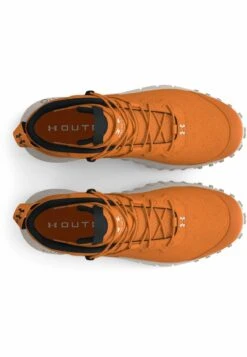 Under Armour PROTECTION UA MG VALSETZ TREK MID L WP - Hikingschuh - Honey Orange -Pier One Verkäufe 175323f6a4ac438c91783e8d8d702c8b