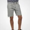 Indicode Jeans IDMOSES - Shorts - Light Grey -Pier One Verkäufe 18b65bc7cf3f41829129fab0cedd495a
