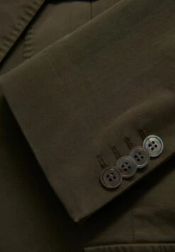 Oscar Jacobson FRISO SAFARI SOFT - Sakko - Rosciola Green -Pier One Verkäufe 18ce8c5ada0f41c48cfc890f614196f4