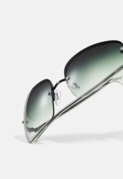 Pier One UNISEX - Sonnenbrille - Black -Pier One Verkäufe 1d09be1534ec4770bf419fb62153ec3f