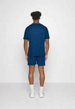 K-Swiss HYPERCOURT SHORT - Kurze Sporthose - Blue Opal -Pier One Verkäufe 1e1c7c5255e44a929c1b1a0349906dee