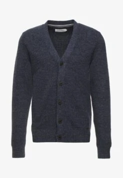 Pier One Strickjacke - Light Grey -Pier One Verkäufe 1ed5e50b889447988c21d1eec759cc90