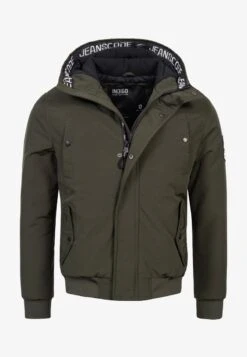 Indicode Jeans ALBANY - Winterjacke - Army -Pier One Verkäufe 1f2c8acf75364145ab00ca84a01d62e4