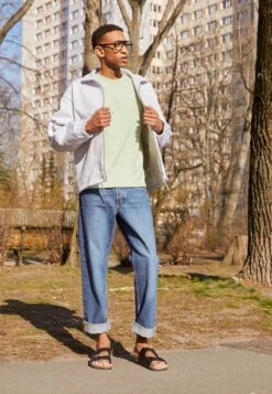 Pier One UNISEX - Hausschuh - Black -Pier One Verkäufe 21323aaf96c24ccbb412a95ef516eddd