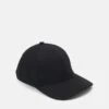 Pier One UNISEX - Cap - Black -Pier One Verkäufe 21ee9e9949ff48469e3ffa263f405a43