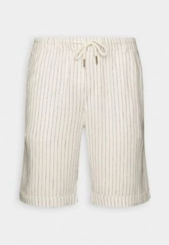 Pier One LINEN BLEND DRAWCORD SHORTS - Shorts - Off-white 11 Pier One LINEN BLEND DRAWCORD SHORTS - Shorts - Off-white -Pier One Verkäufe 228637db60b840a58a2b5acb0845341b 1