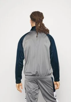 Champion NEW YORK YANKEES TRACKSUIT - Trainingsanzug - Grey/dark Blue -Pier One Verkäufe 23e8c4dee90c4814b4864ca1566e4502