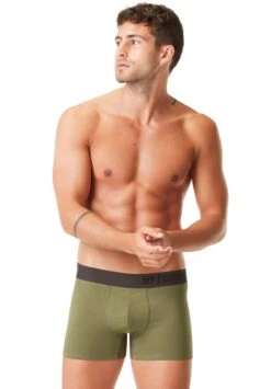 3 PACK - Panties - Green