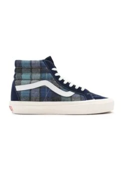 Vans Sneaker High - Beach Boy Plaid -Pier One Verkäufe 263b22c9ab354067a213ca1e5012957f
