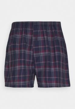 Pier One 5 PACK - Boxershorts - Black /dark Blue /dark Green 13 Pier One 5 PACK - Boxershorts - Black /dark Blue /dark Green -Pier One Verkäufe 281a61cad57040fd93e619285e9d5cc4