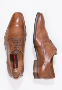 Lloyd DON - Business-Schnürer - Stone -Pier One Verkäufe 295982fda06c412a99a061bbd18865d4