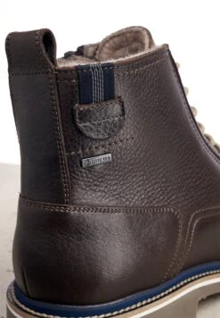 Lloyd Schnürstiefelette - Braun -Pier One Verkäufe 2d06a16db6d541b6a22ff862c49370fe