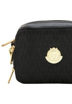 SikSilk MESSI COLLABORATION - Umhängetasche - Black & Gold -Pier One Verkäufe 2da0a8ddddbf4a9ca05a2233df9db5f8