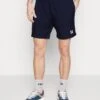 Fila LEON - Kurze Sporthose - Navy 1 Fila LEON - Kurze Sporthose - Navy -Pier One Verkäufe 2eaa28c5034b44a0a42290e4288dcb4a