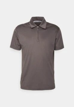Tiger Of Sweden LARON - Poloshirt - Ash Grey -Pier One Verkäufe 329315368174484cb1e4b49fa6c49839