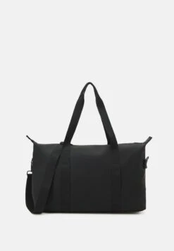 Pier One UNISEX - Weekender - Black 13 Pier One UNISEX - Weekender - Black -Pier One Verkäufe 34ae20366c2941c493225ee9257c9716 1