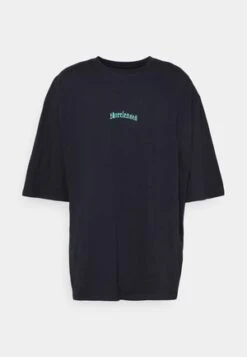 Pier One T-Shirt Print - Black -Pier One Verkäufe 34e24723b609433bacf278442637da0c