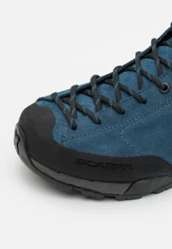 Scarpa MOJITO HIKE GTX WIDE - Hikingschuh - Ocean/light Ocean 13 Scarpa MOJITO HIKE GTX WIDE - Hikingschuh - Ocean/light Ocean -Pier One Verkäufe 35078cf31b9343d4a9d443e204299b07