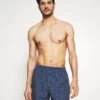 Pier One 5 PACK - Boxershorts - Dark Blue/blue -Pier One Verkäufe 390e01098d5542d284a513a45065c4cc