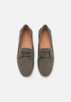 Pier One Bootsschuh - Grey -Pier One Verkäufe 3959fe47627e4ff0866a48274cf572ee