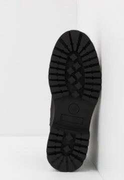 Pier One UNISEX - Stiefelette - Black -Pier One Verkäufe 3cdd5d0e98464557b3e6ff10c0d3bf9c