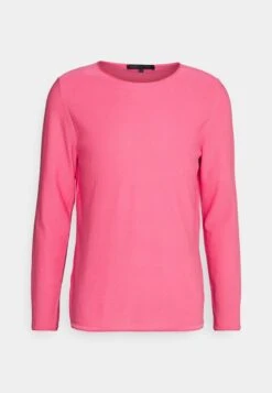 DRYKORN RIK - Strickpullover - Marine -Pier One Verkäufe 3ce5ba1e315b47de80a8a5fded103d8f