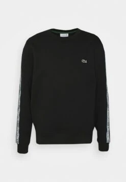 Lacoste Sport TAPERED - Sweatshirt - Blanc -Pier One Verkäufe 42179d20317e43b89f457443db43b74b