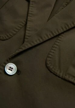 Oscar Jacobson FRISO SAFARI SOFT - Sakko - Rosciola Green -Pier One Verkäufe 46d89719d171470c96593b9b48bcbb4e