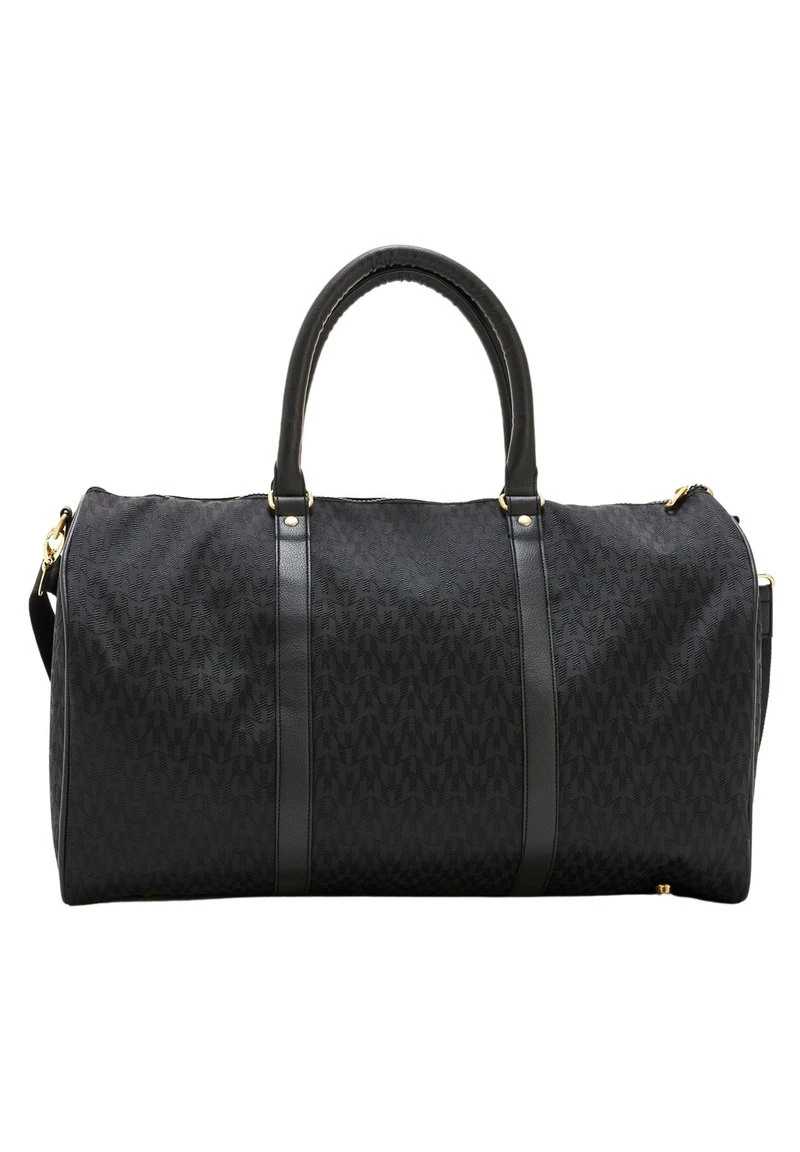 SikSilk MESSI COLLABORATION - Reisetasche - Black & Gold 4 SikSilk MESSI COLLABORATION - Reisetasche - Black & Gold – Bild 2