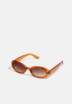 Pier One UNISEX - Sonnenbrille - Brown -Pier One Verkäufe 49227635bdd543deadcaa9f1af20d7ba 1
