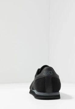 ASICS SportStyle TIGER RUNNER UNISEX - Sneaker Low - Black -Pier One Verkäufe 499a7446d8f643c1a62087db52baae3d